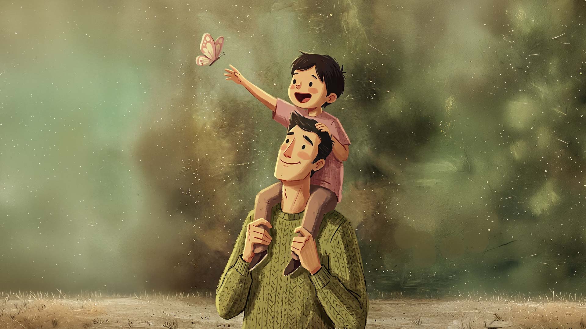 Codename WinningKind — Child-First Residences in Yelahanka